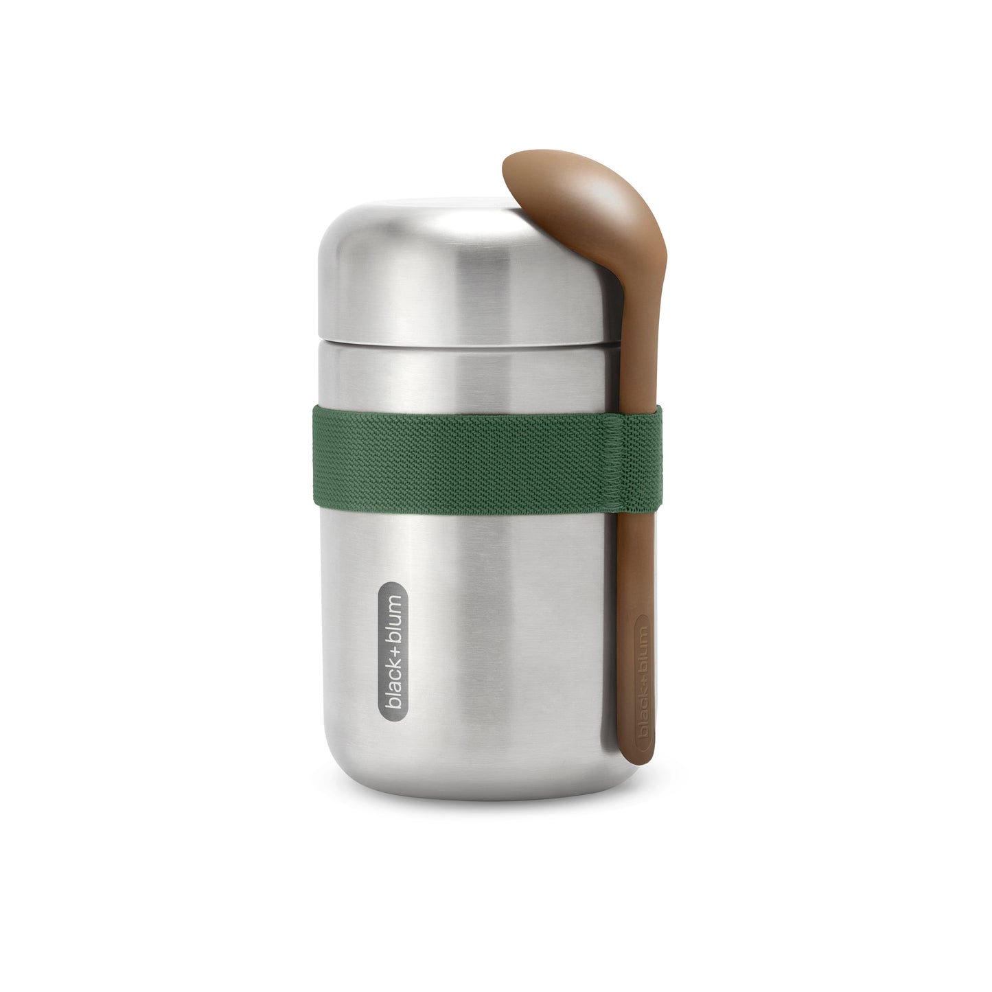 Food Flask (400ml) with spoon