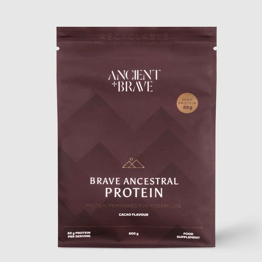 Brave Ancestral Protein Powder (600g)