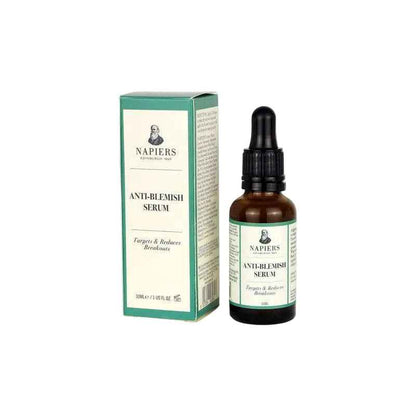 Anti-Blemish Serum