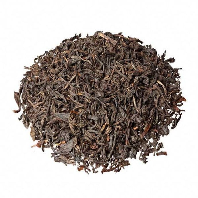 Loose Leaf Assam ORGANIC Tea