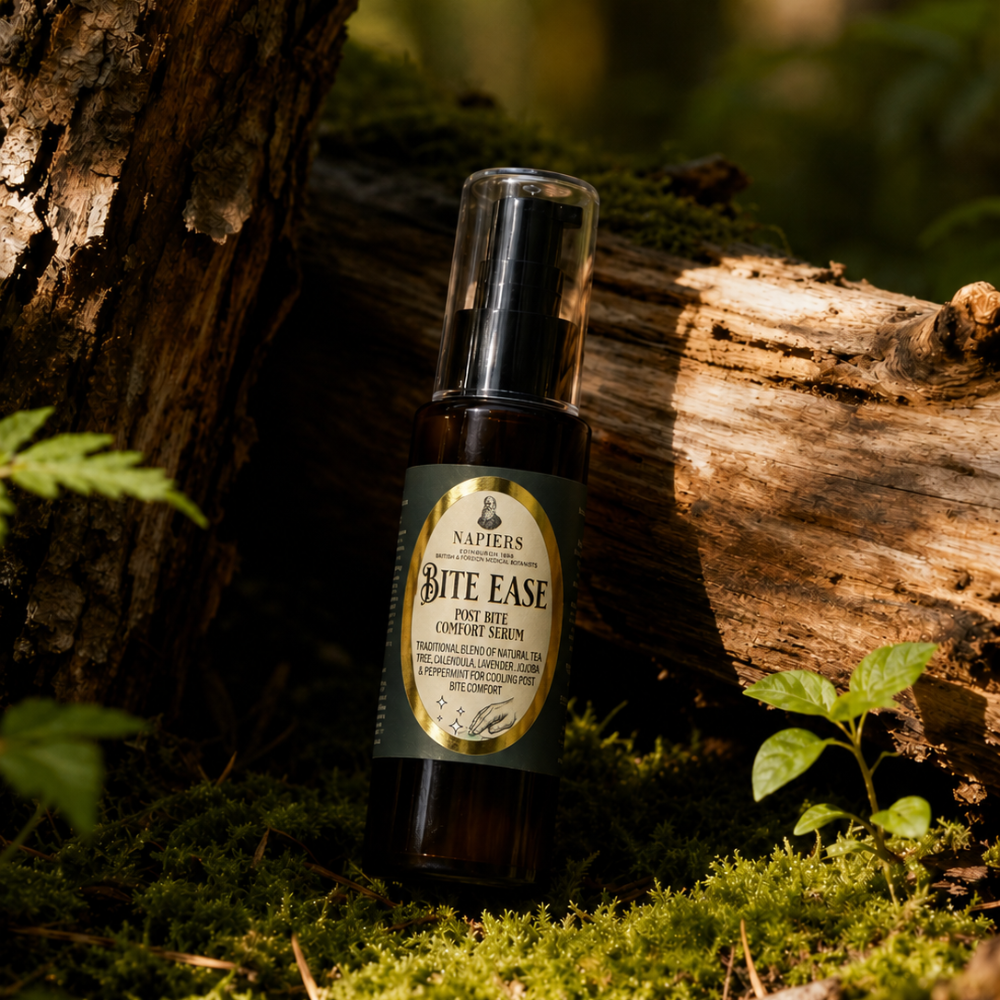 Bite Ease - Post Insect Bite Comfort Serum (50ml)
