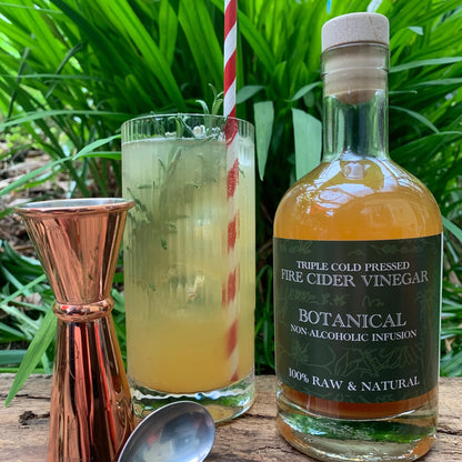 Fire Cider ORGANIC | 350ml