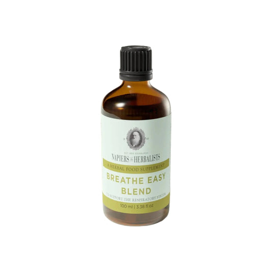 Breathe Easy Blend (100ml)