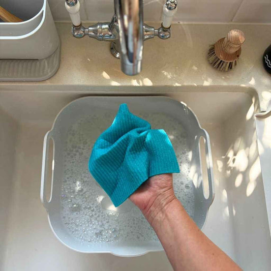 Sponge Cloths | Compostable | 3 Pack