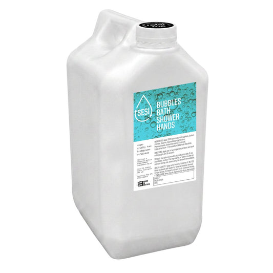 All-in-One Liquid Soap | Unfragranced | Bulk