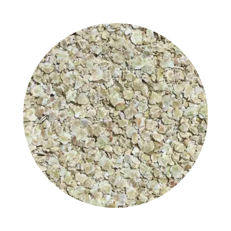 Buckwheat  Flakes ORGANIC (500g)