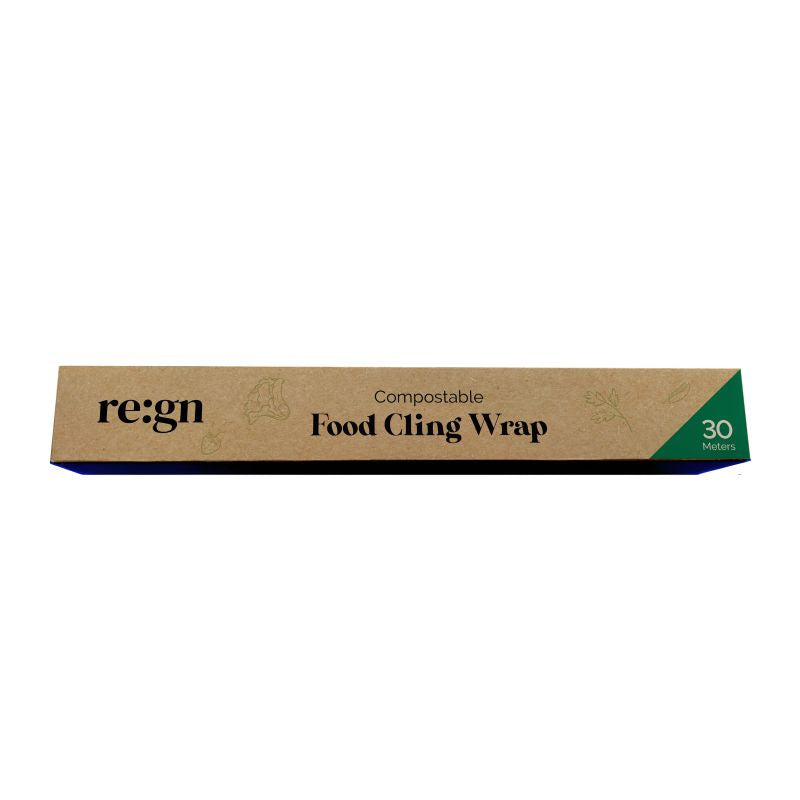 Compostable Cling Film (30m)