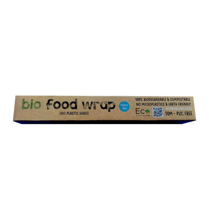 Compostable Cling Film | 30 Metres