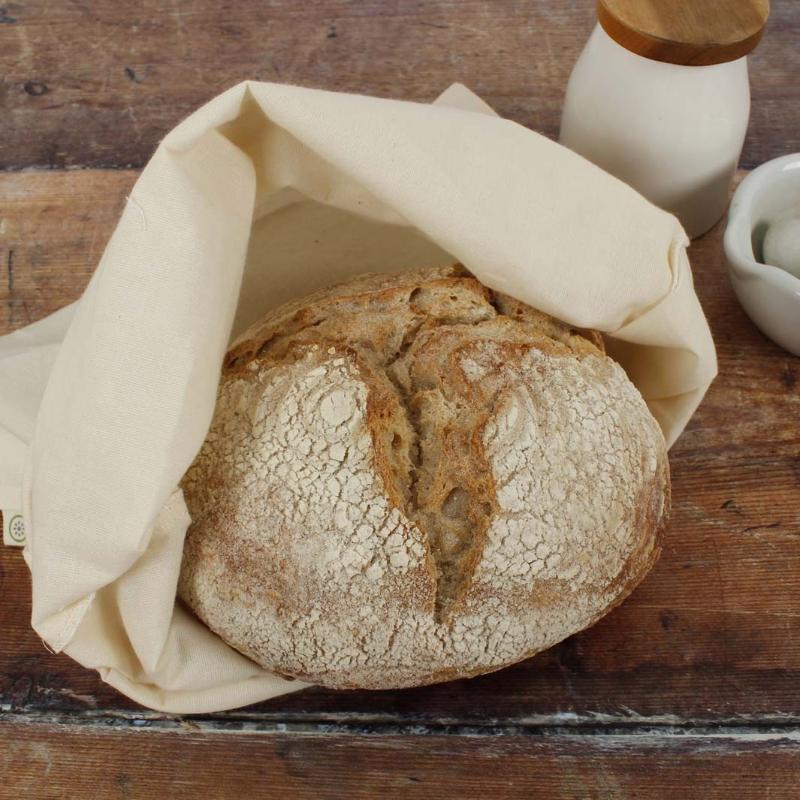 Cotton Produce Bags ORGANIC – Reusable