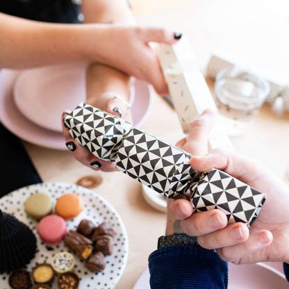 Reusable Christmas Cracker Kit