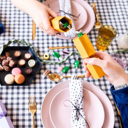 Reusable Christmas Cracker Kit
