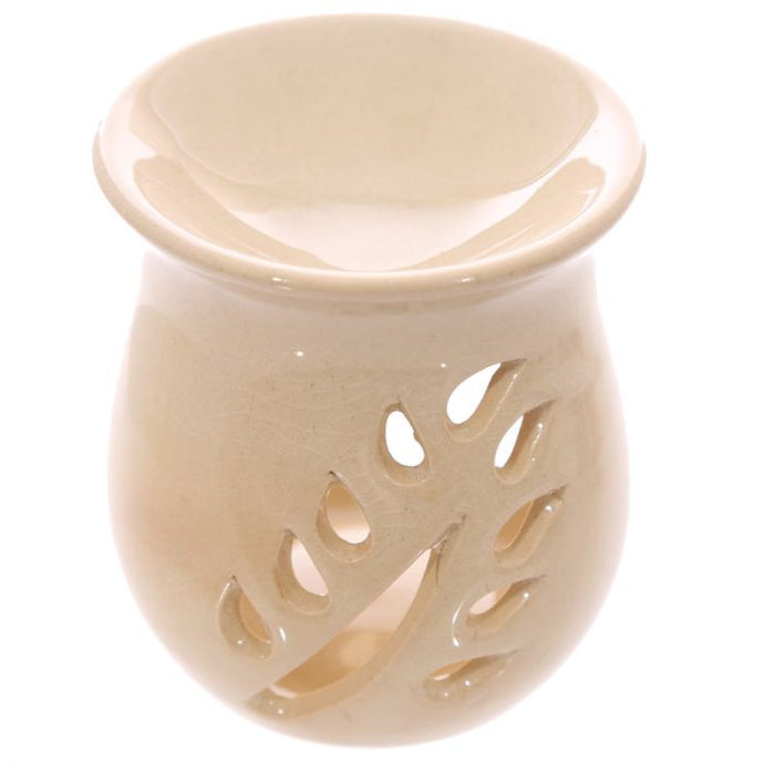 Small Leaf Wax Melter