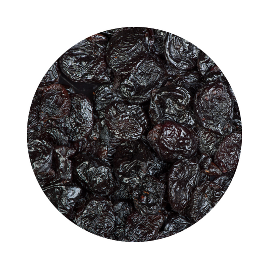 Dried Pitted Prunes ORGANIC (300g)