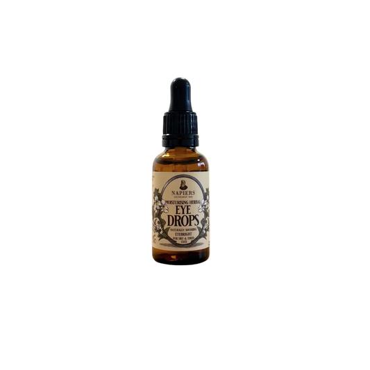 Napiers Moisturising Herbal Eye Drops | 30ml