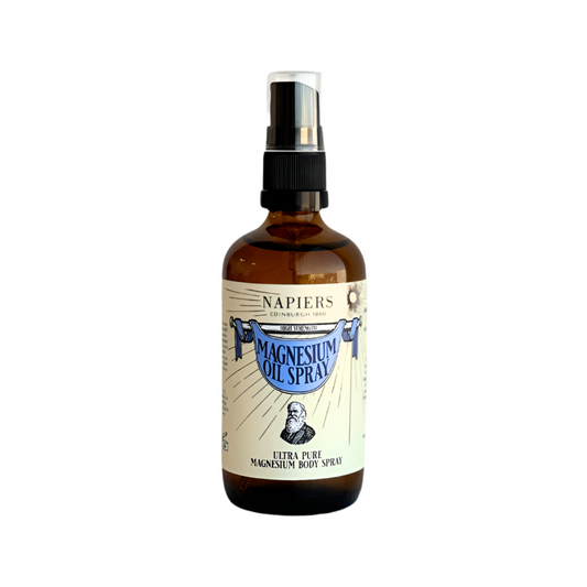 Magnesium Oil Spray (100ml)