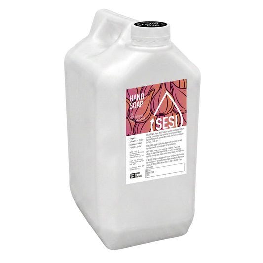 Hand Soap | Fig | Bulk