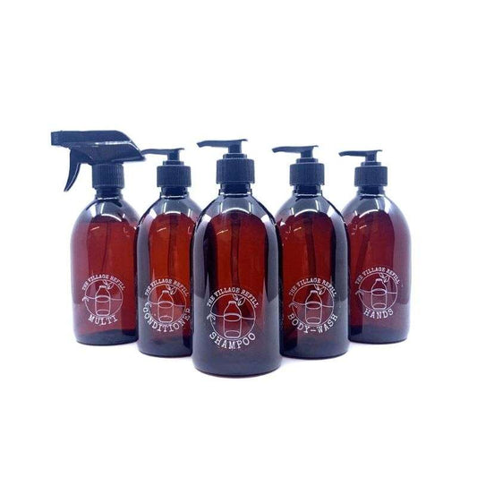 Conditioner LAVENDER + GERANIUM