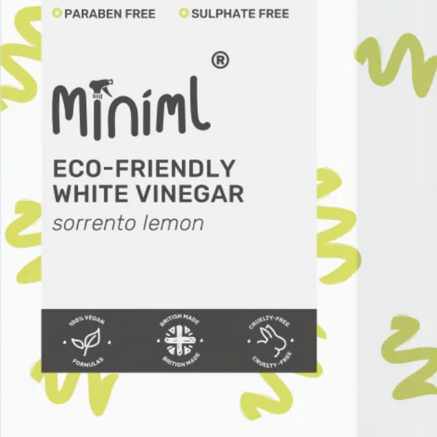 Miniml Household BULK