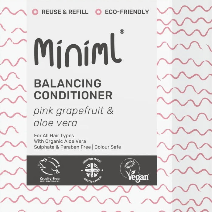 Miniml Bodycare BULK