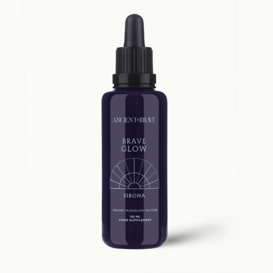 GLOW Tincture (50ml)