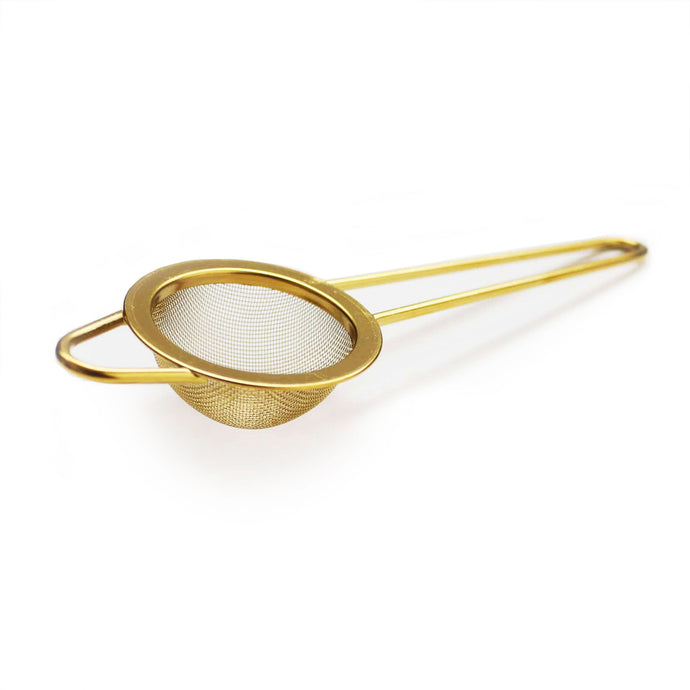 Small Matcha Sieve | Loose Tea Strainer | Sifter