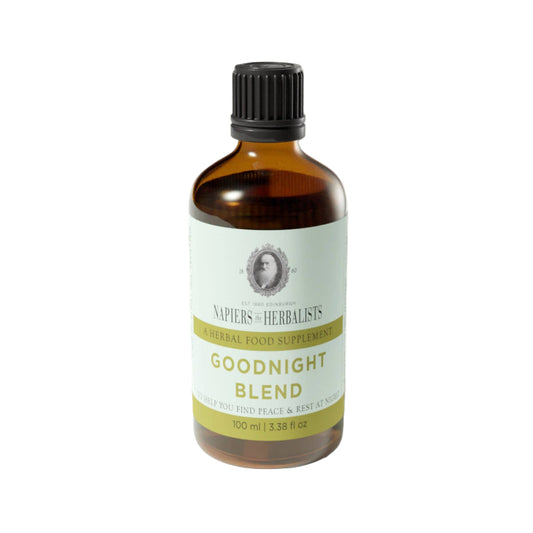 Goodnight Blend (100ml)