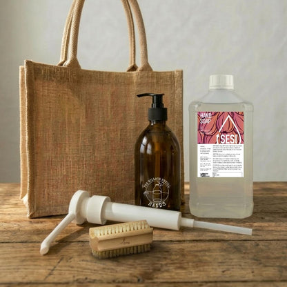 HANDS Starter Kit | Fig
