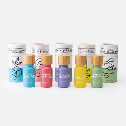 Essential Oil Blend (10ml) — Natural Aromatherapy Oil