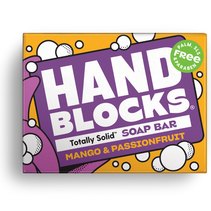 Hand Blocks (100g)