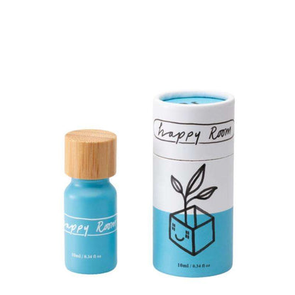 Essential Oil Blend (10ml) — Natural Aromatherapy Oil
