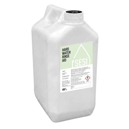 Hard Water Rinse Aid | Bulk