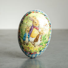 Load image into Gallery viewer, Refillable Easter Egg Box
