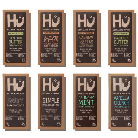 Dark Chocolate ORGANIC (60g)