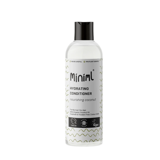 Hydrating Conditioner (500ml)