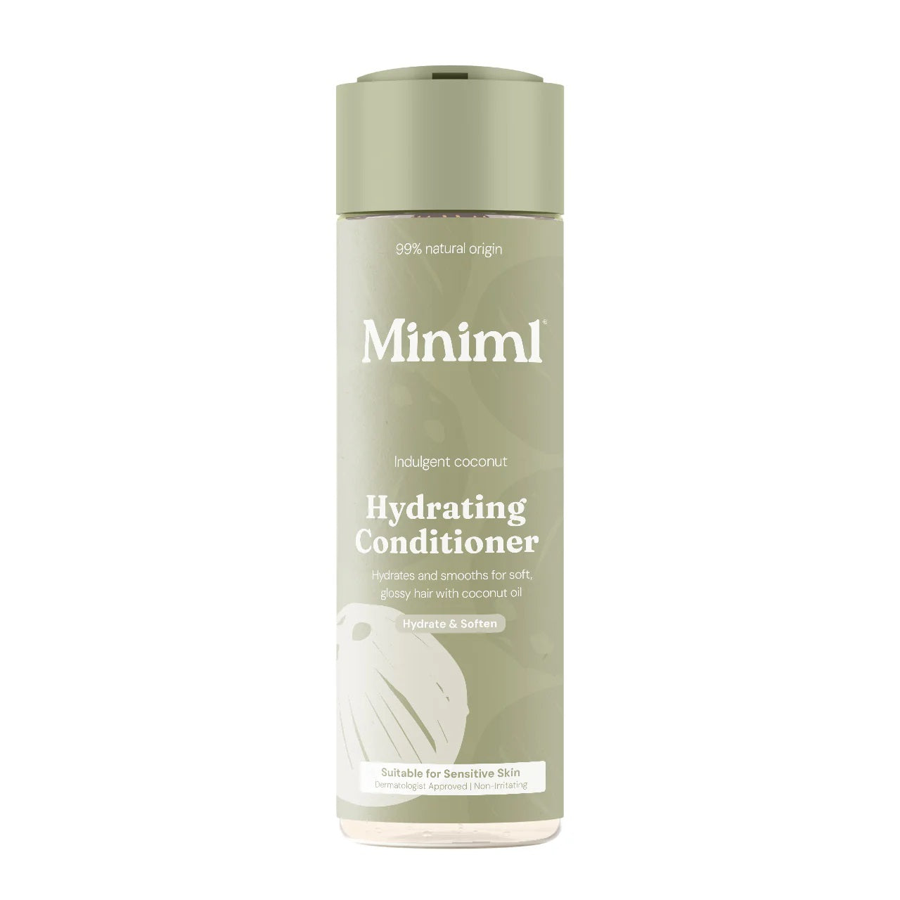 Hydrating Coconut Conditioner