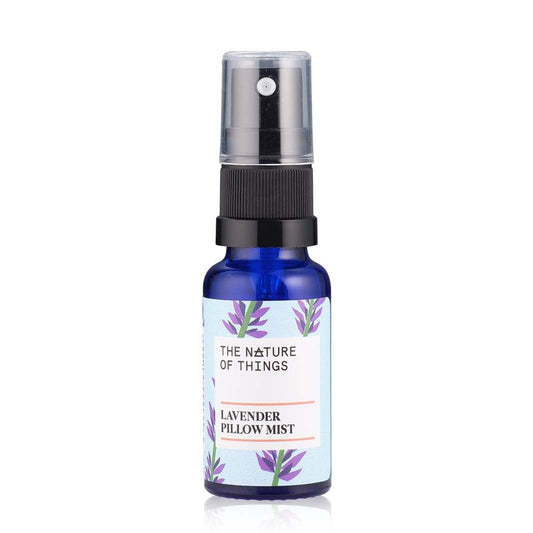 Lavender Pillow Mist (20ml)