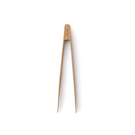 Bamboo tongs