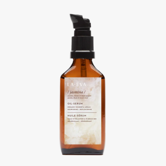 JASMĪNA Oil Serum ORGANIC (50ml)