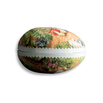 Easter Egg Box REFILLABLE