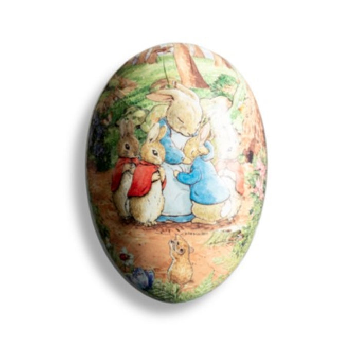Refillable Easter Egg Box