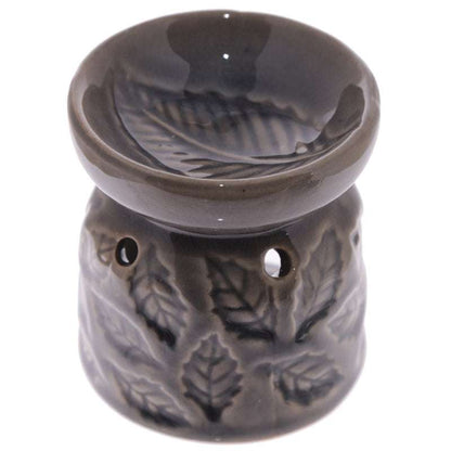 Small Leaf Wax Melter - Eco Wax Burner