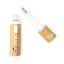Load image into Gallery viewer, ORGANIC Natural Lip Gloss REFILLABLE
