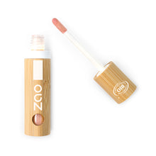 Load image into Gallery viewer, ORGANIC Natural Lip Gloss REFILLABLE
