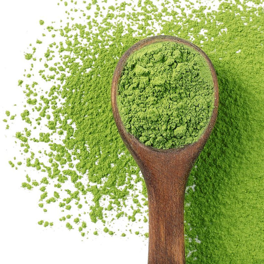 Matcha Green Tea Powder ORGANIC (per 50g)