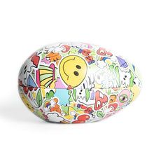 Load image into Gallery viewer, Reusable Refillable Easter Egg Tin
