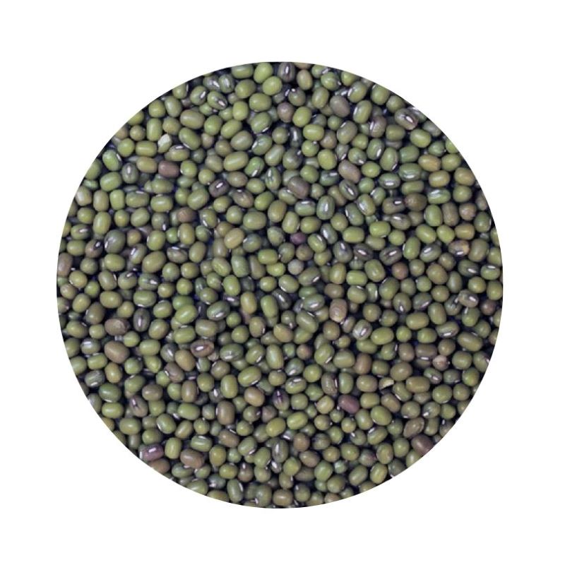 Mung Beans ORGANIC (per 500g)