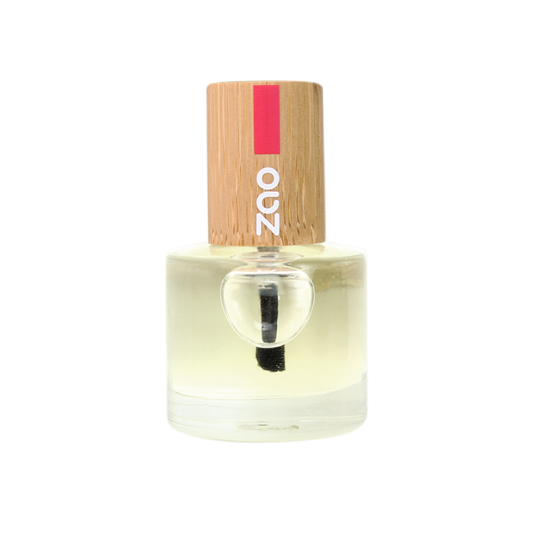 Nail and Cuticle Care Oil (8ml)