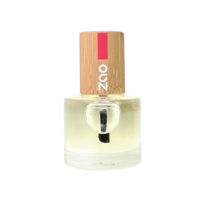 Nail and Cuticle Care Oil (8ml)