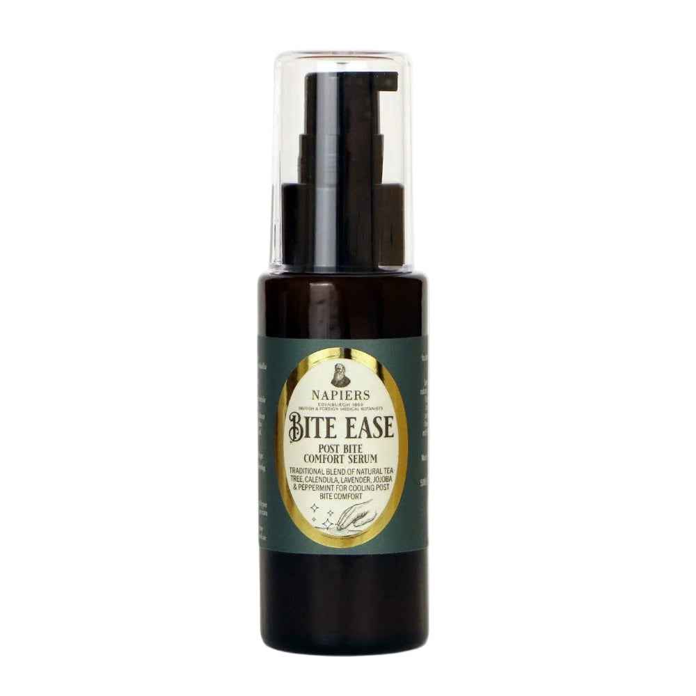 Bite Ease - Post Insect Bite Comfort Serum (50ml)