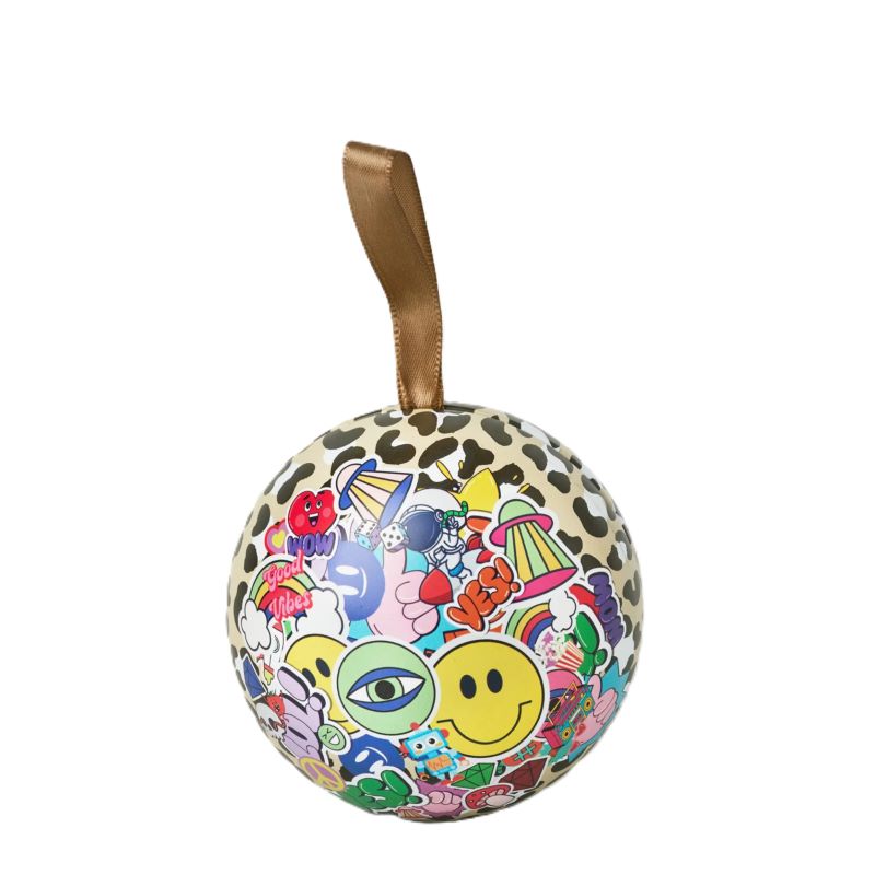 Christmas Bauble REFILLABLE (1pc)